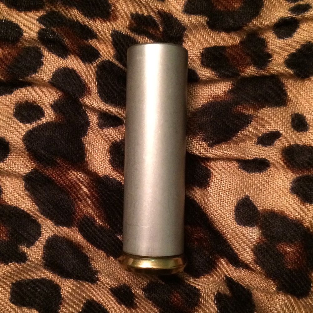 Vintage Urban Decay UV-B Lipstick